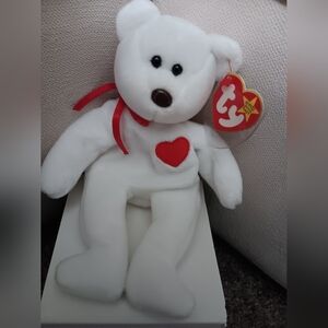 Valentino Beanie Baby